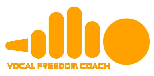 Vocal Freedom Coach